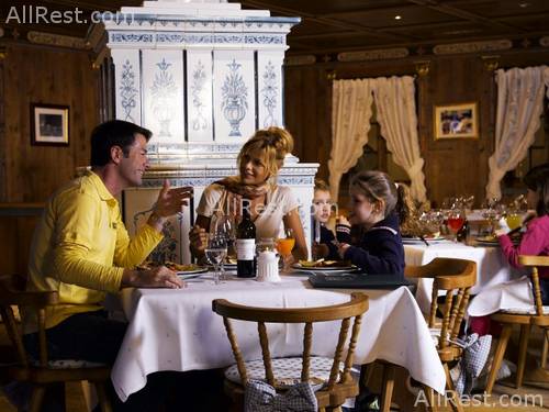 Hotel Cavallino Bianco 49
